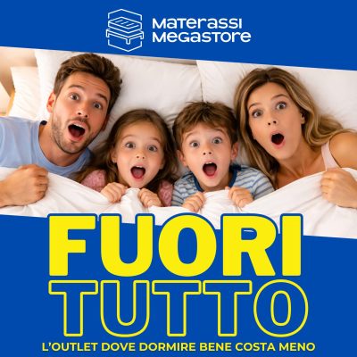 OUTLET VIMINALE