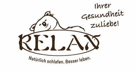logo relax 2000