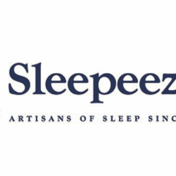 logo sleepeezee