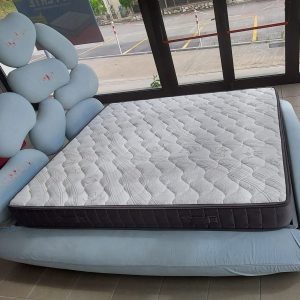 letto stones noctis
