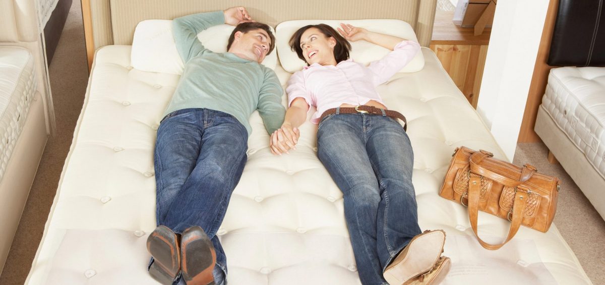 materasso matrimoniale