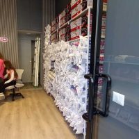 punto vendita pil-up