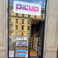 punto vendita pil-up