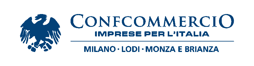 logo confcommercio mi