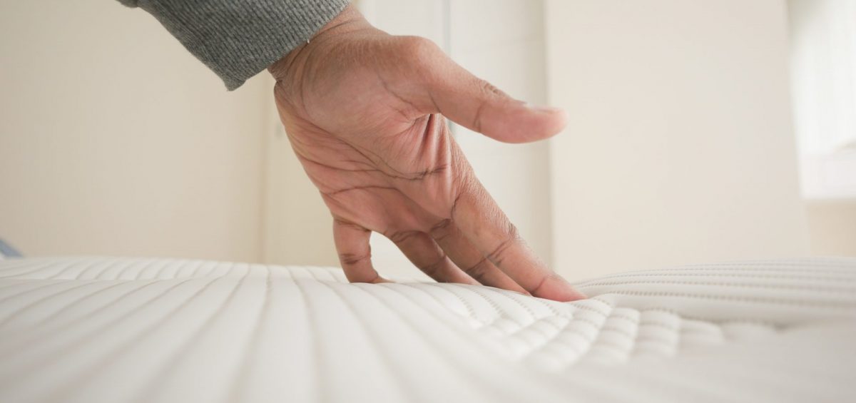 materassi matrimoniali in memory