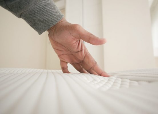 materassi matrimoniali in memory