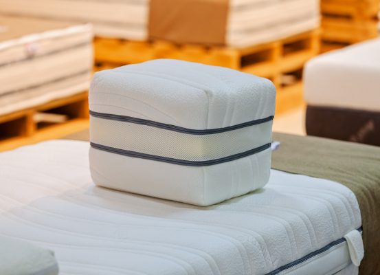 materassi vicino a me