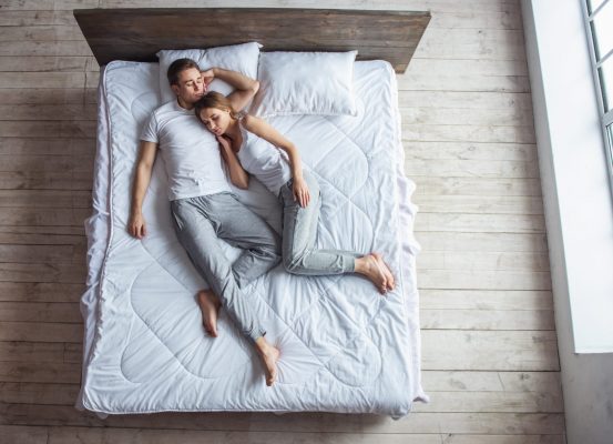 materasso matrimoniale