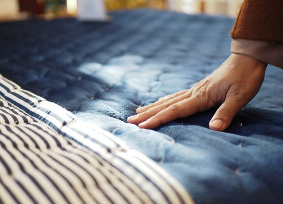 materasso vicino a me