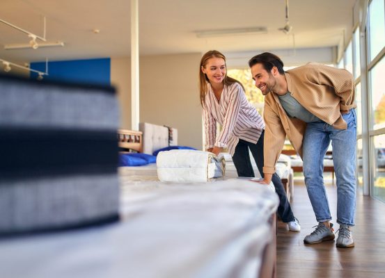 migliore materasso matrimoniale