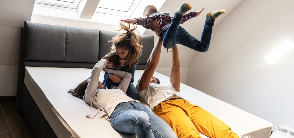 misure letto matrimoniale