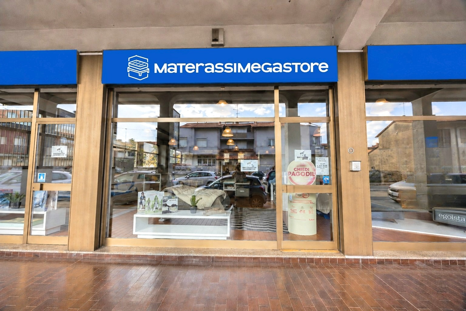 materassimegastore - san vittore olona (27) materassimegastore - san vittore olona (27)