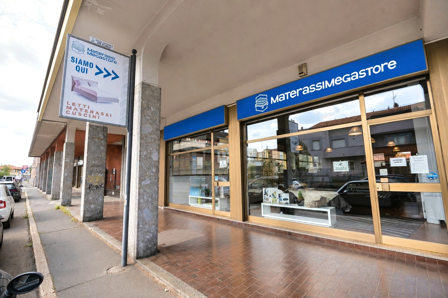 punto vendita materassi san vittore olona punto vendita materassi san vittore olona