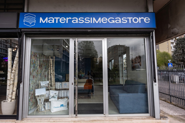 materassimegastore - trezzano sul naviglio (22) materassimegastore - trezzano sul naviglio (22)