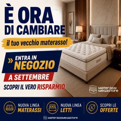 EVENTO NEGOZI MAGGIO