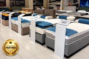 materassimegastore punto vendita partner rusconi arredamenti